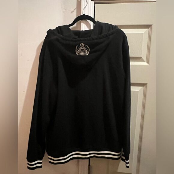 Jäegermeister Zip-Up Jacket  - Picture 6 of 9